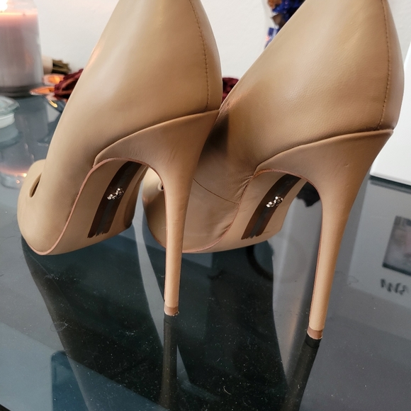 Sam Edwin stilettos - Picture 2 of 6